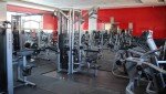 هتل المپیک باقری