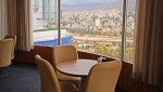هتل المپیک باقری