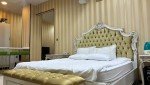 هتل المپیک باقری