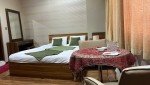 هتل المپیک باقری