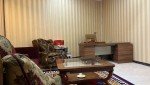 هتل المپیک باقری