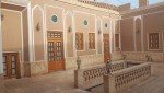 اقامتگاه سنتی آلما