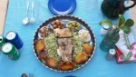 اقامتگاه سنتی آلما
