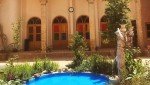 هتل عمارت عندلیبان