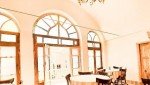 هتل عمارت عندلیبان