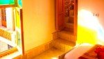 هتل عمارت عندلیبان