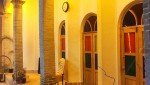 هتل عمارت عندلیبان