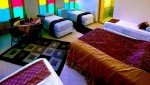 هتل عمارت عندلیبان