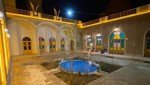 هتل عمارت عندلیبان