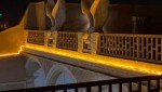 هتل عمارت عندلیبان