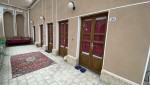 اقامتگاه بومگردی آذری ها