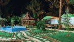 هتل جهانگردی