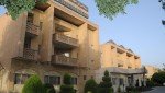 هتل جهانگردی