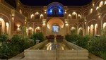 هتل کاروانسرای مشیر