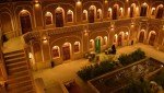 هتل کاروانسرای مشیر