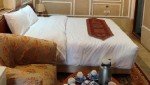 هتل کاروانسرای مشیر