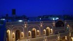 هتل کاروانسرای مشیر