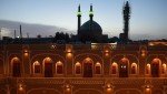 هتل کاروانسرای مشیر