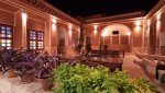 رستوران اصلی
