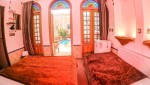 اقامتگاه بومگردی خشت و خاطره