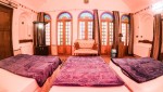 اقامتگاه بومگردی خشت و خاطره