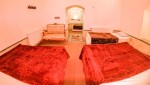 اقامتگاه بومگردی خشت و خاطره