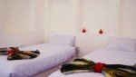اقامتگاه بومگردی کهن پایاب