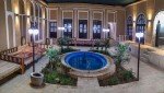 اقامتگاه بومگردی کهن پایاب