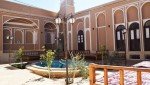 اقامتگاه بومگردی کهن پایاب