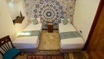 هتل بوتیک سنتی عمارت مالمیر