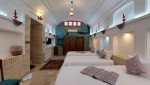 هتل بوتیک سنتی عمارت مالمیر