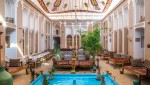 رستوران ابوالمعالی