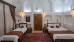 هتل موزه فهادان