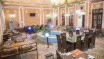 اقامتگاه بومگردی نقره