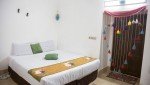 اقامتگاه بومگردی نقره