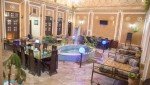 اقامتگاه بومگردی نقره