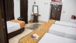 اقامتگاه بومگردی نقره