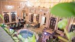 اقامتگاه بومگردی نقره