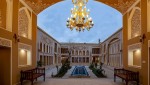  هتل بوتیک صفی خانی