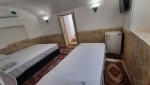 اقامتگاه سنتی سرای سپنج