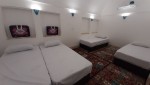 اقامتگاه سنتی سرای سپنج