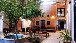اقامتگاه بومگردی سرای درویش