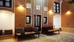اقامتگاه بومگردی سرای درویش