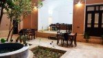 اقامتگاه بومگردی سرای درویش