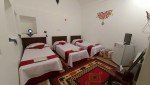 اقامتگاه بومگردی شعرباف