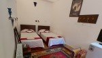 اقامتگاه بومگردی شعرباف