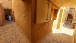 اقامتگاه بومگردی شعرباف
