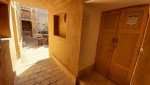 اقامتگاه بومگردی شعرباف