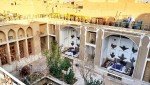 اقامتگاه بومگردی شعرباف