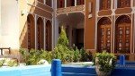 هتل سنتی